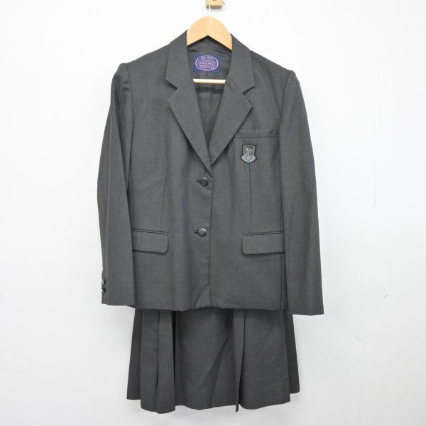 We offer cheap 【中古】埼玉県 星野高等学校 女子制服 3点 ...